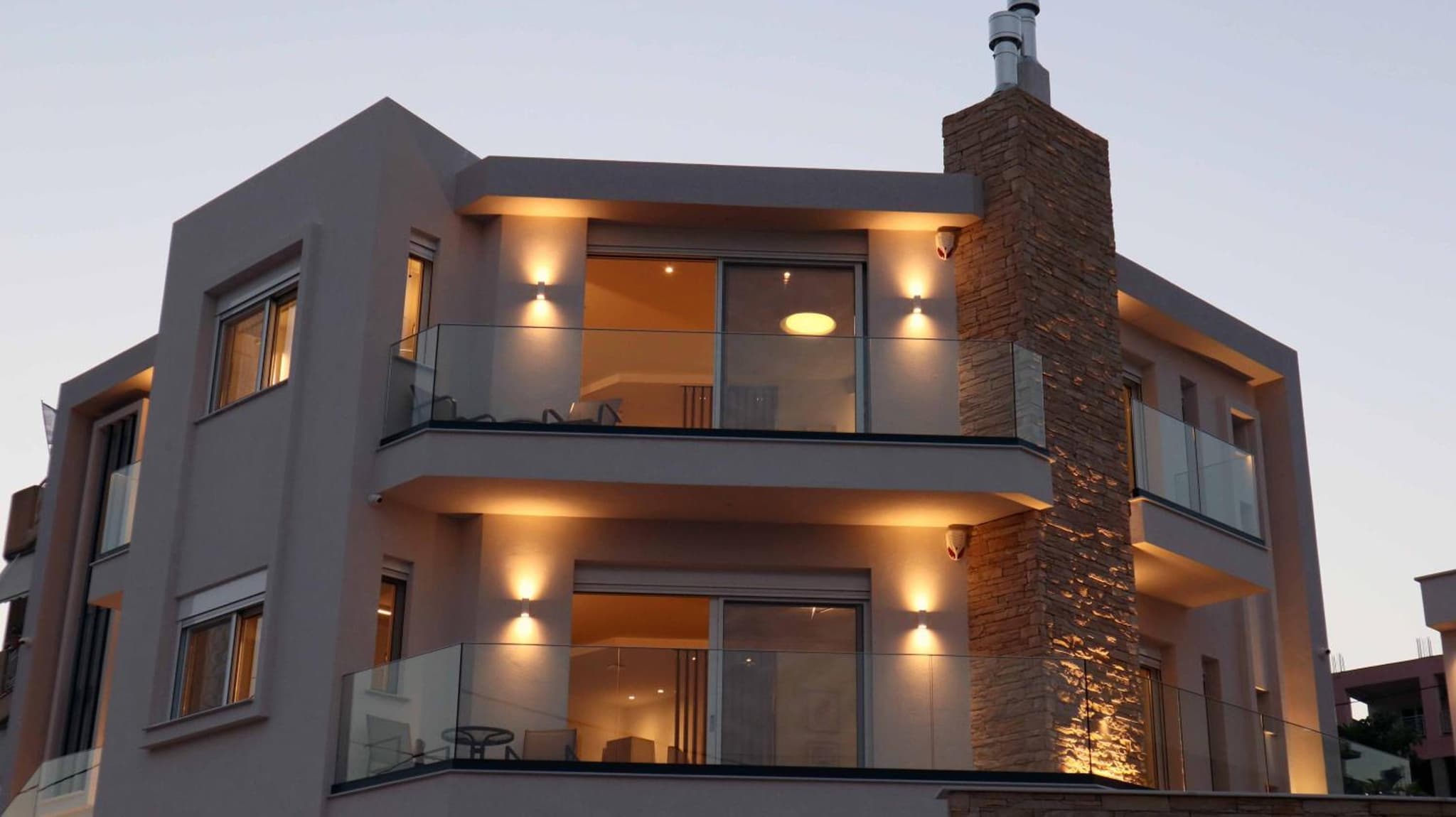 Elia Luxury Residence photo 9
