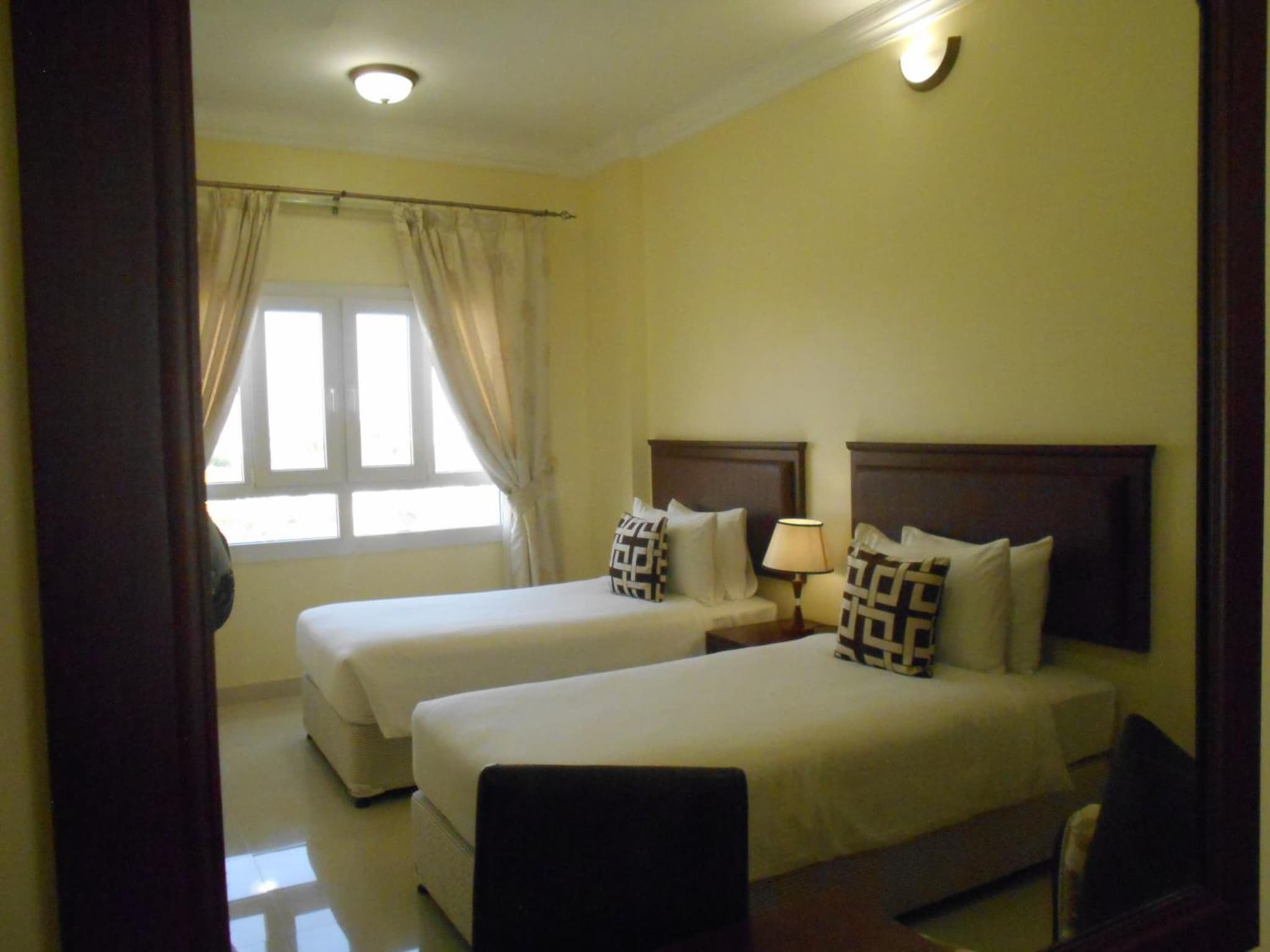 Nizwa Hotel Apartments photo 7