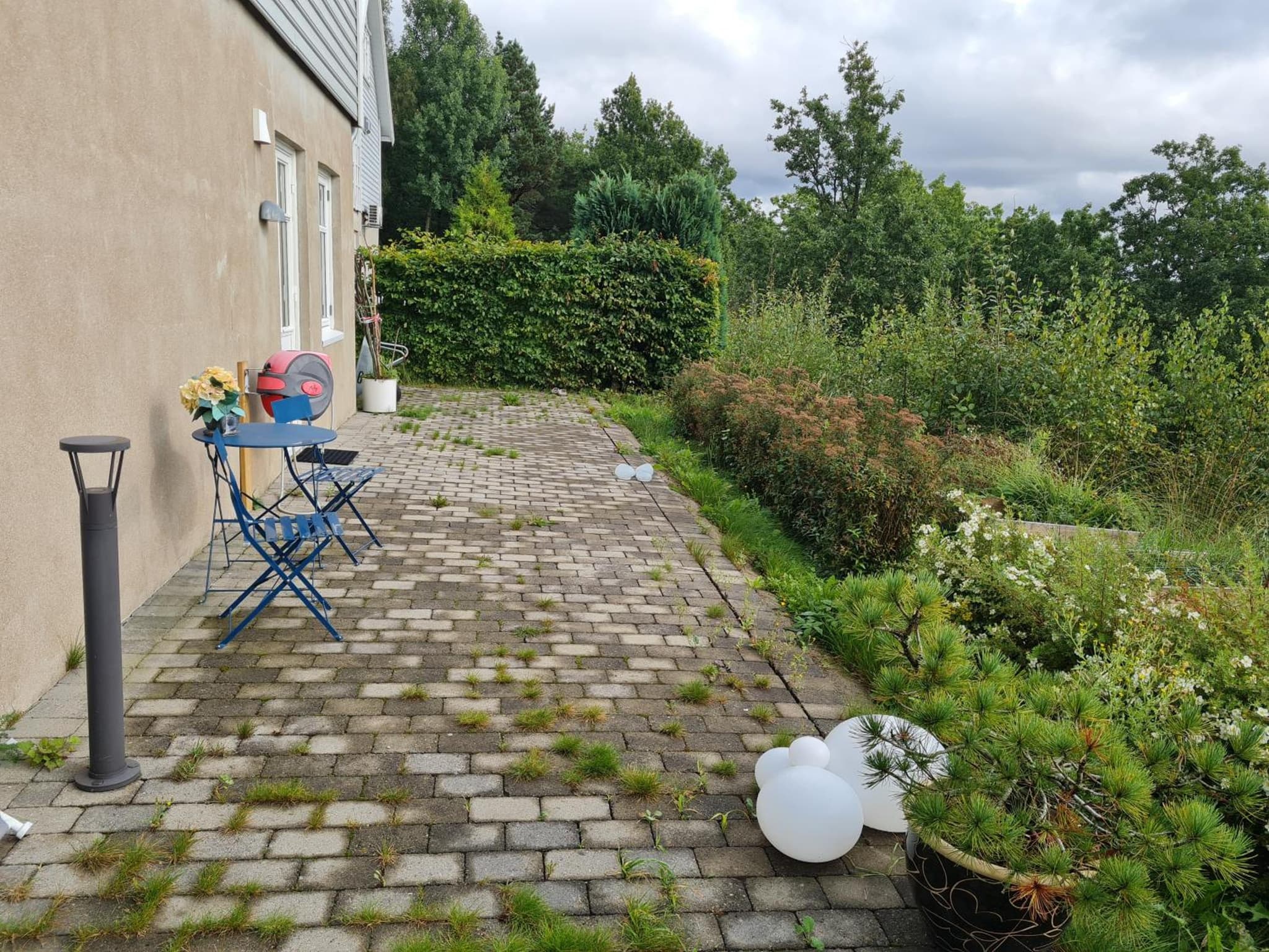Kaldvell Apartman