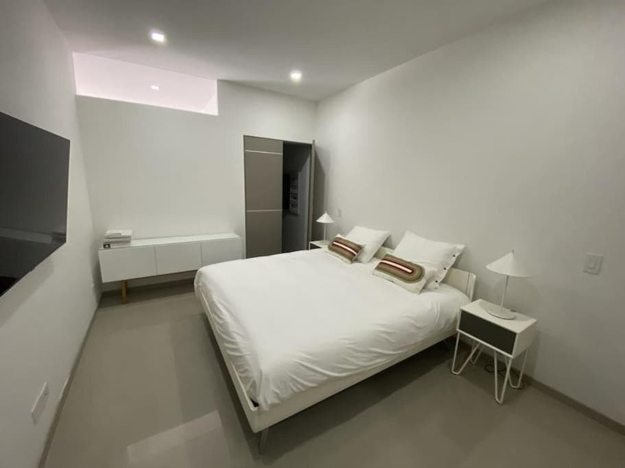 Blissful Bubali Apartment Aruba photo 6