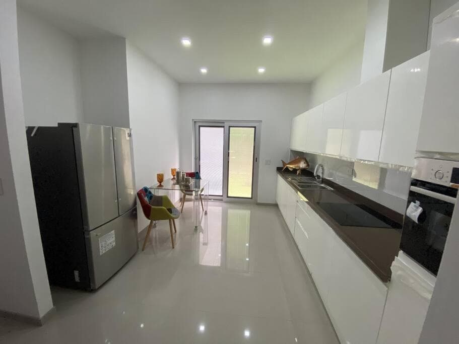 Blissful Bubali Apartment Aruba photo 2