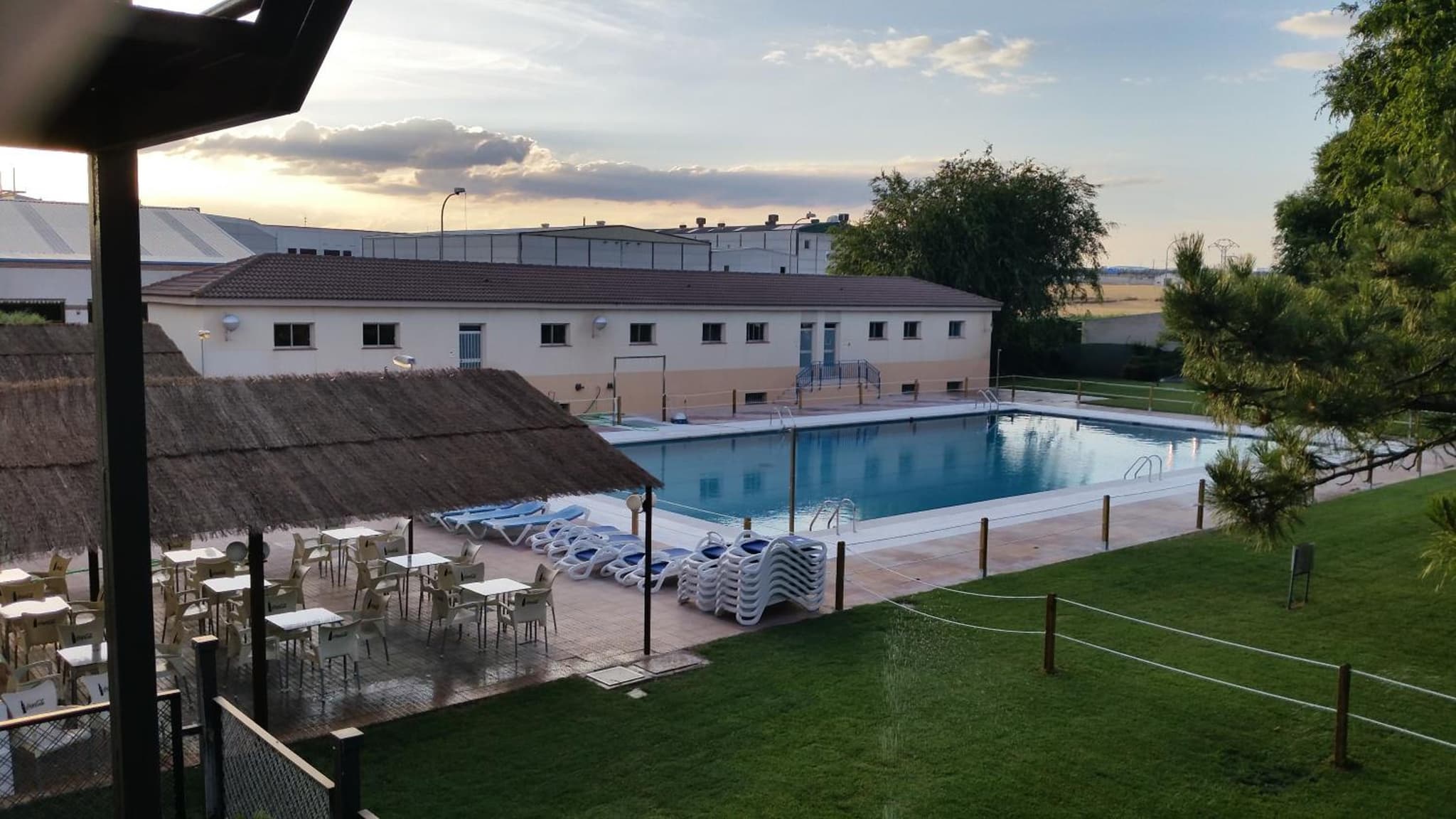 Hotel Castilla Torrijos photo 7