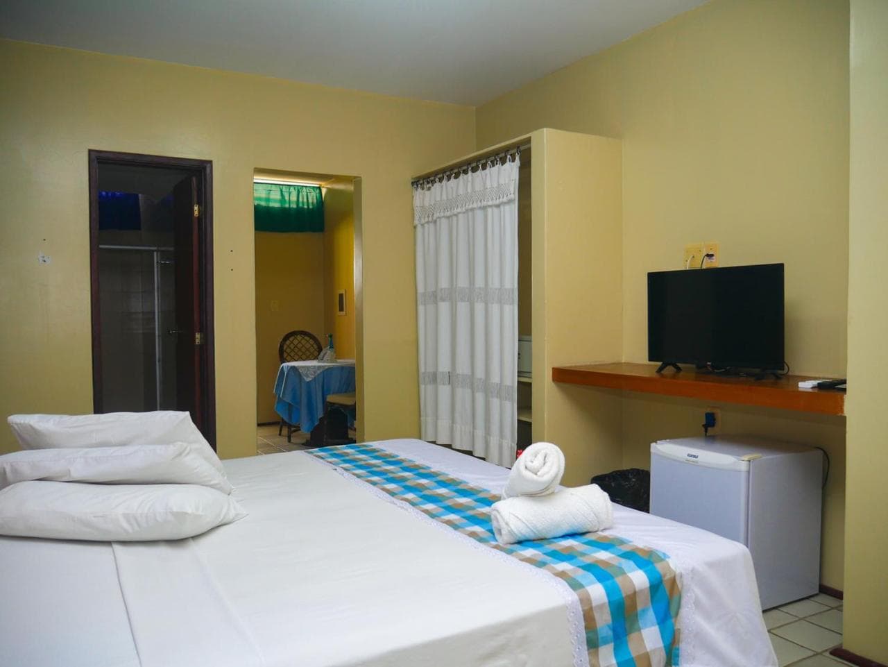 Marbello Ariau Hotel photo 2