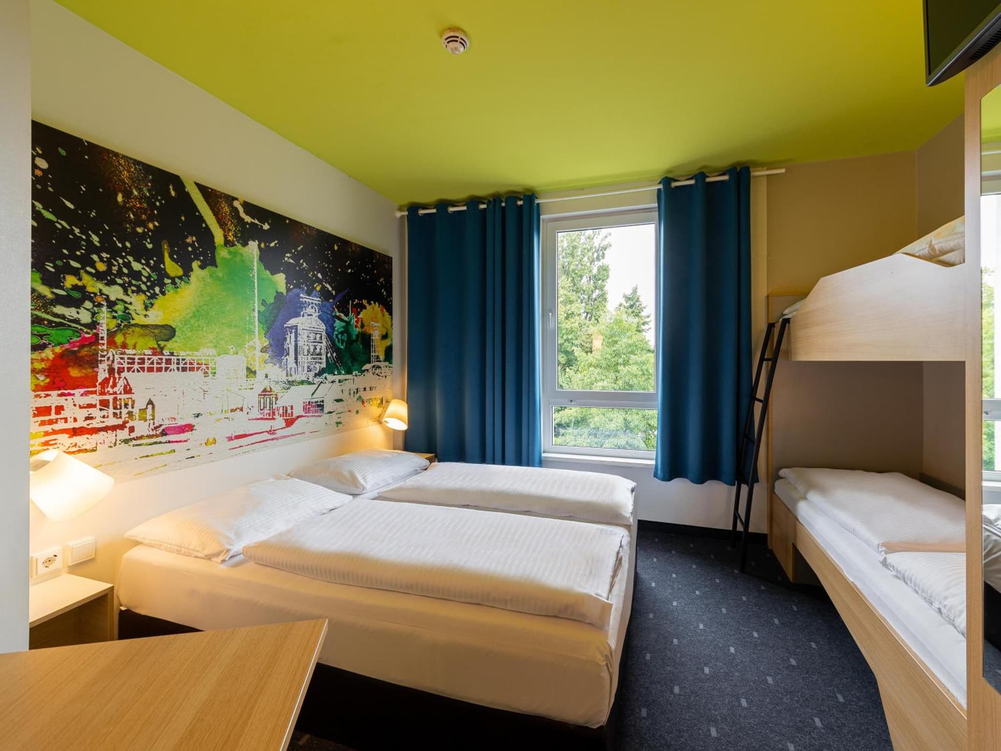 B&B Hotel Mülheim an der Ruhr photo 6