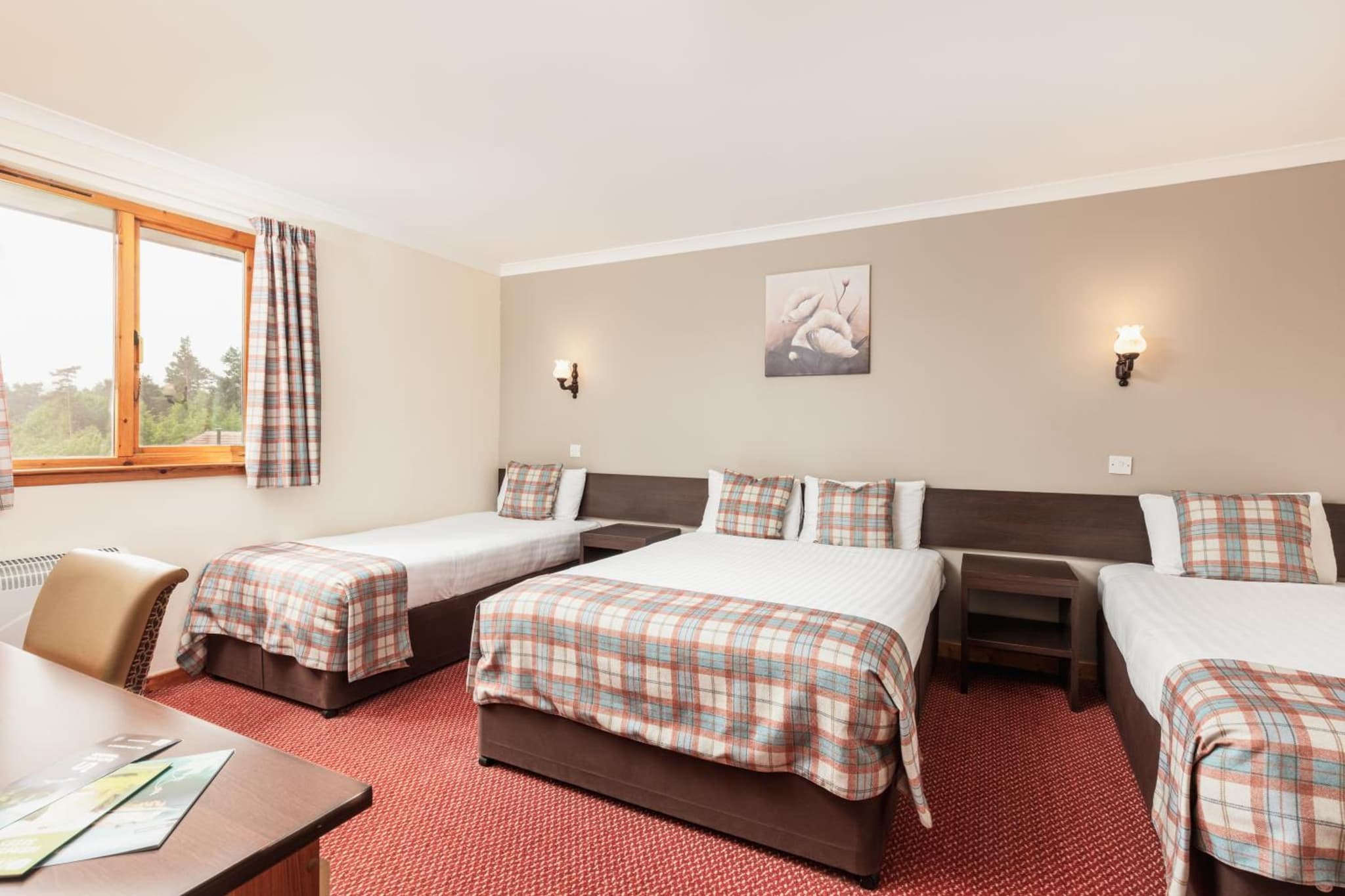 Highlander Hotel ‘A Bespoke Hotel’ photo 3