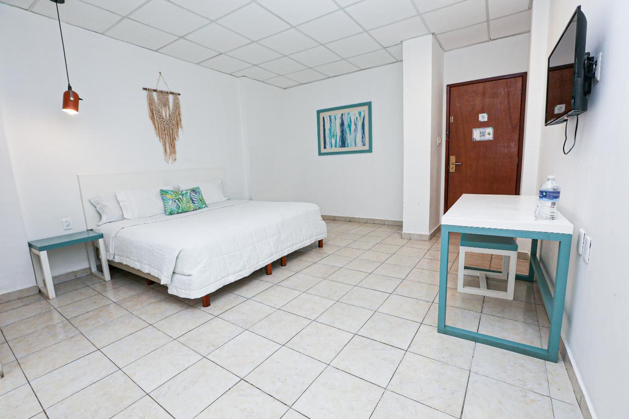 Hotel & Suites Arges - Centro Chetumal photo 2