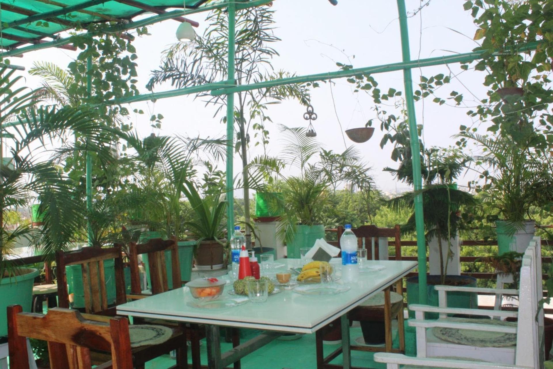 CHOUDHARY WHITE HOUSE Udaipur photo 8
