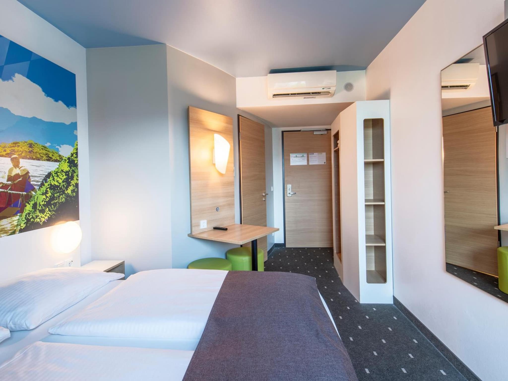 B&B Hotel Neu-Ulm photo 2
