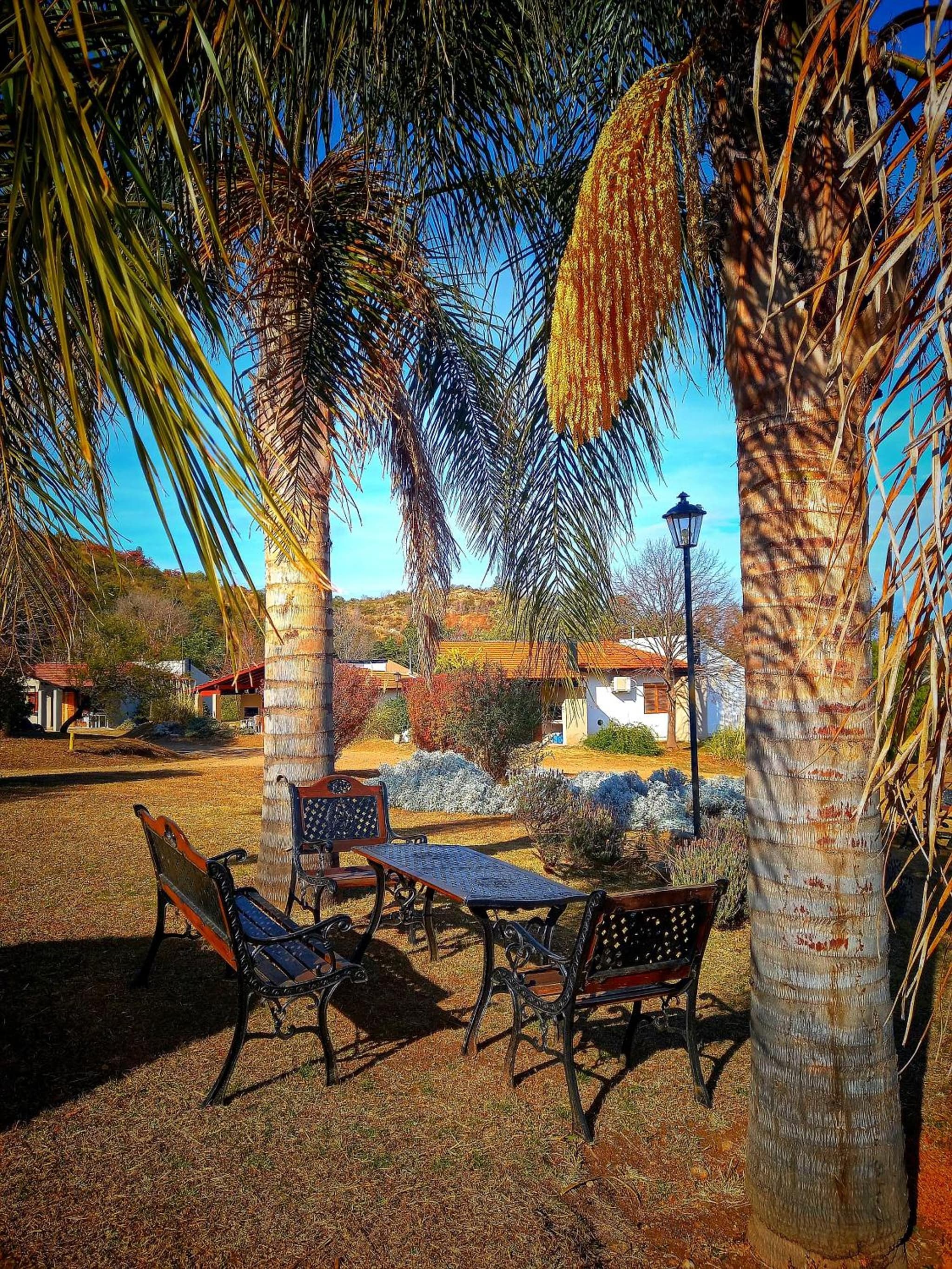 Cabañas Loma Azul photo 6