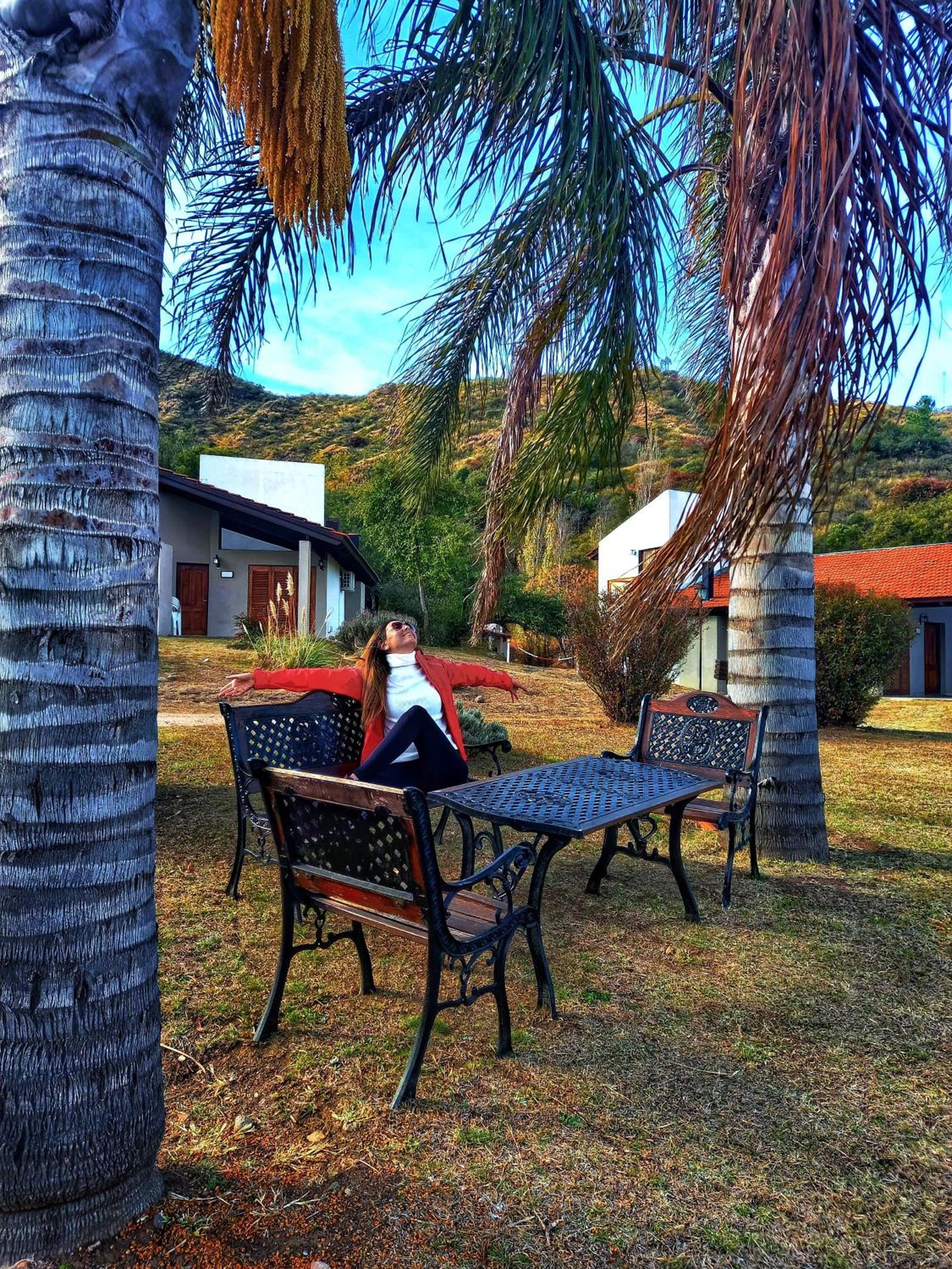 Cabañas Loma Azul photo 5