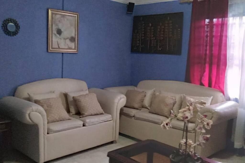Hill View Villas photo 9