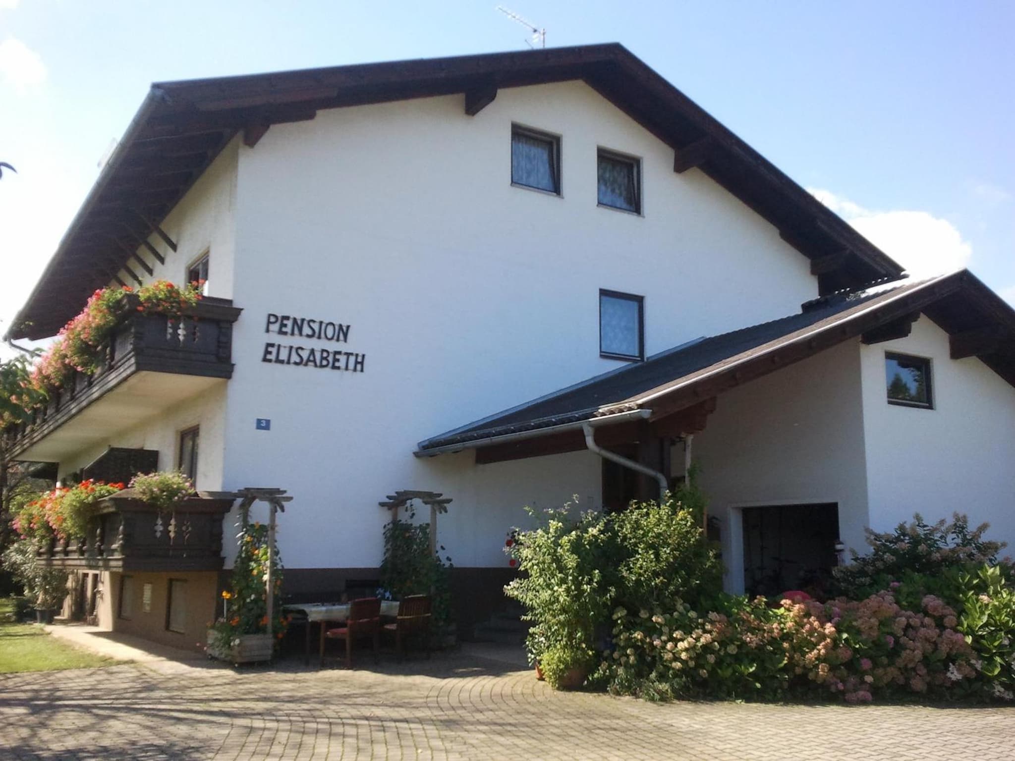 Pension Elisabeth photo 7