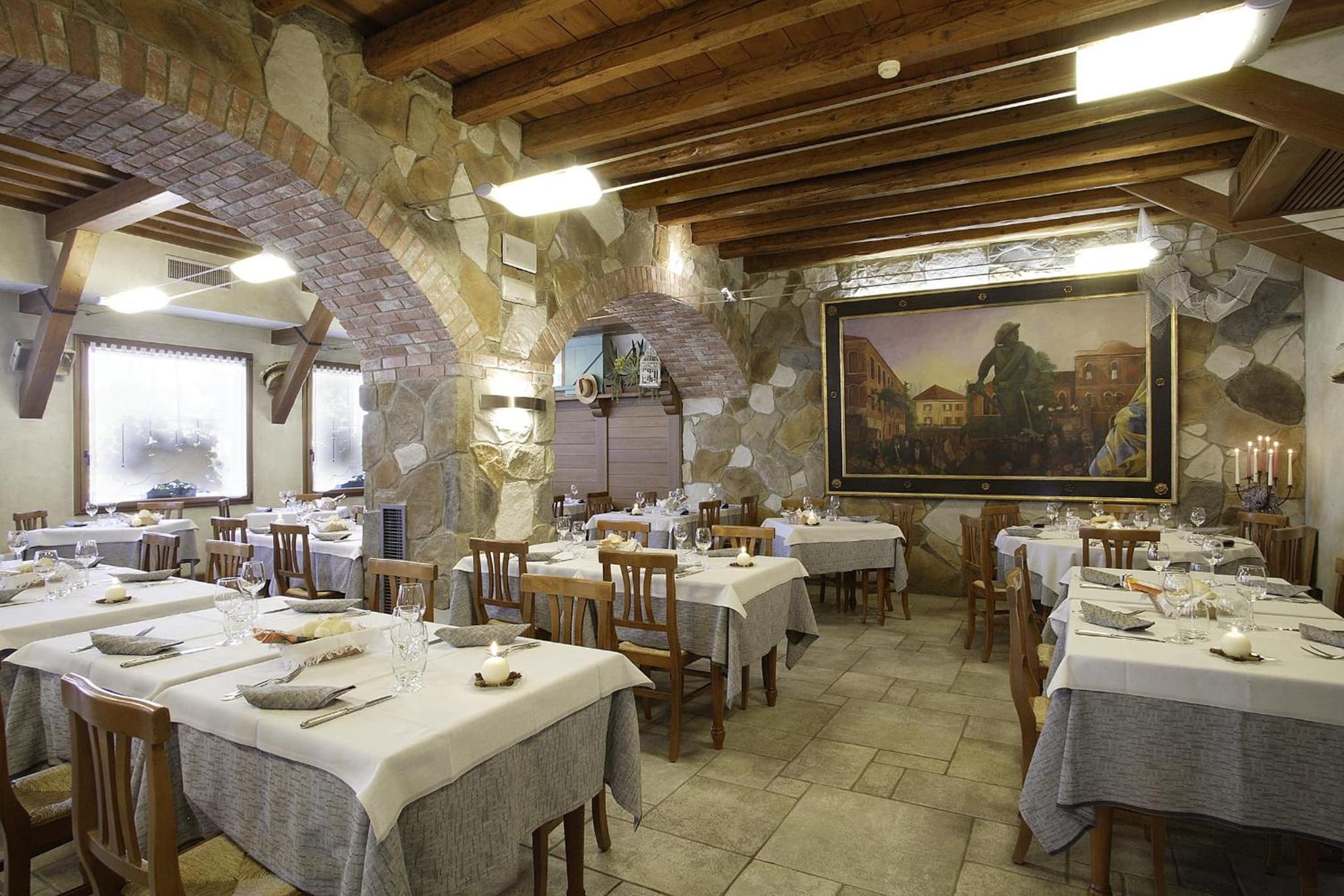Hotel Forte del 48 photo 6