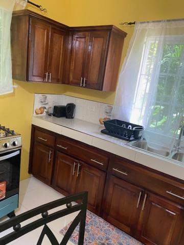 Runthings Hideaway Stay Negril photo 3