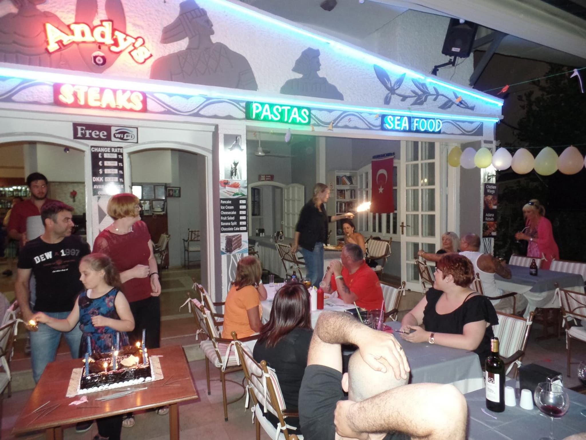 Andy's Apart Hotel photo 5