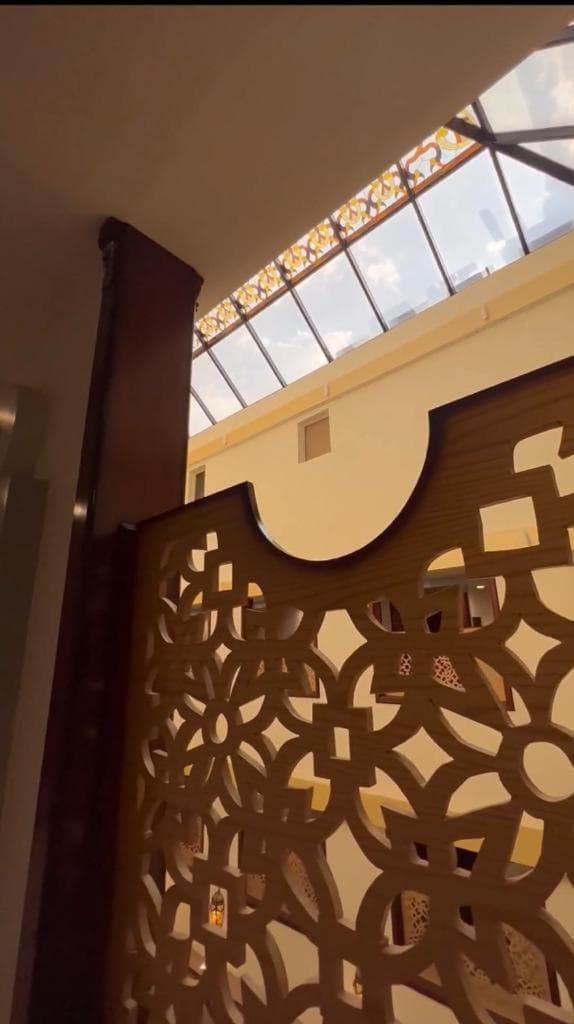 Levant Hotel فندق قصر المشرق photo 8