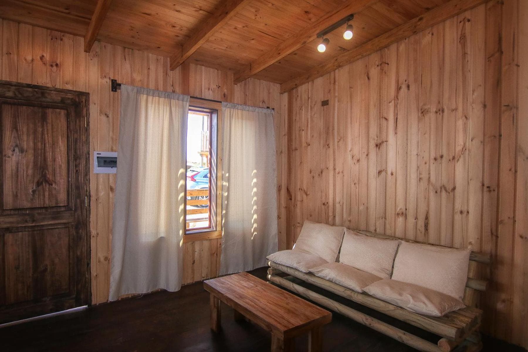 Ocho Aguilas Eco Lodge photo 6