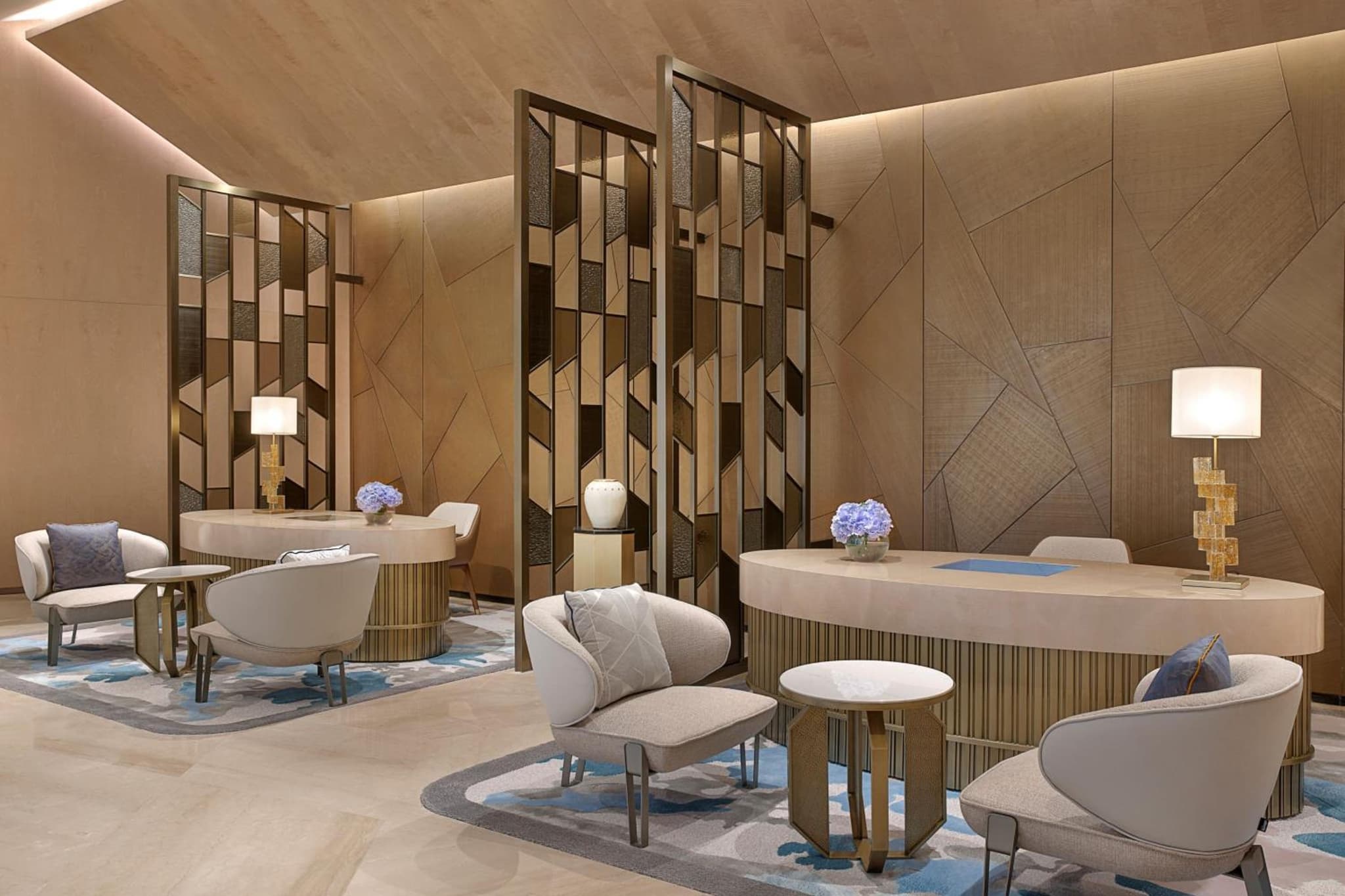 The St. Regis Riyadh photo 9