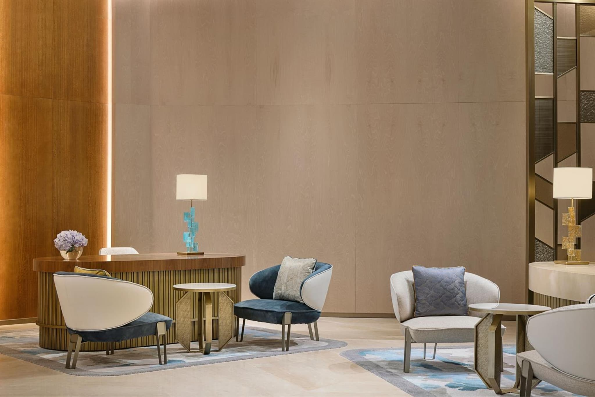 The St. Regis Riyadh photo 6