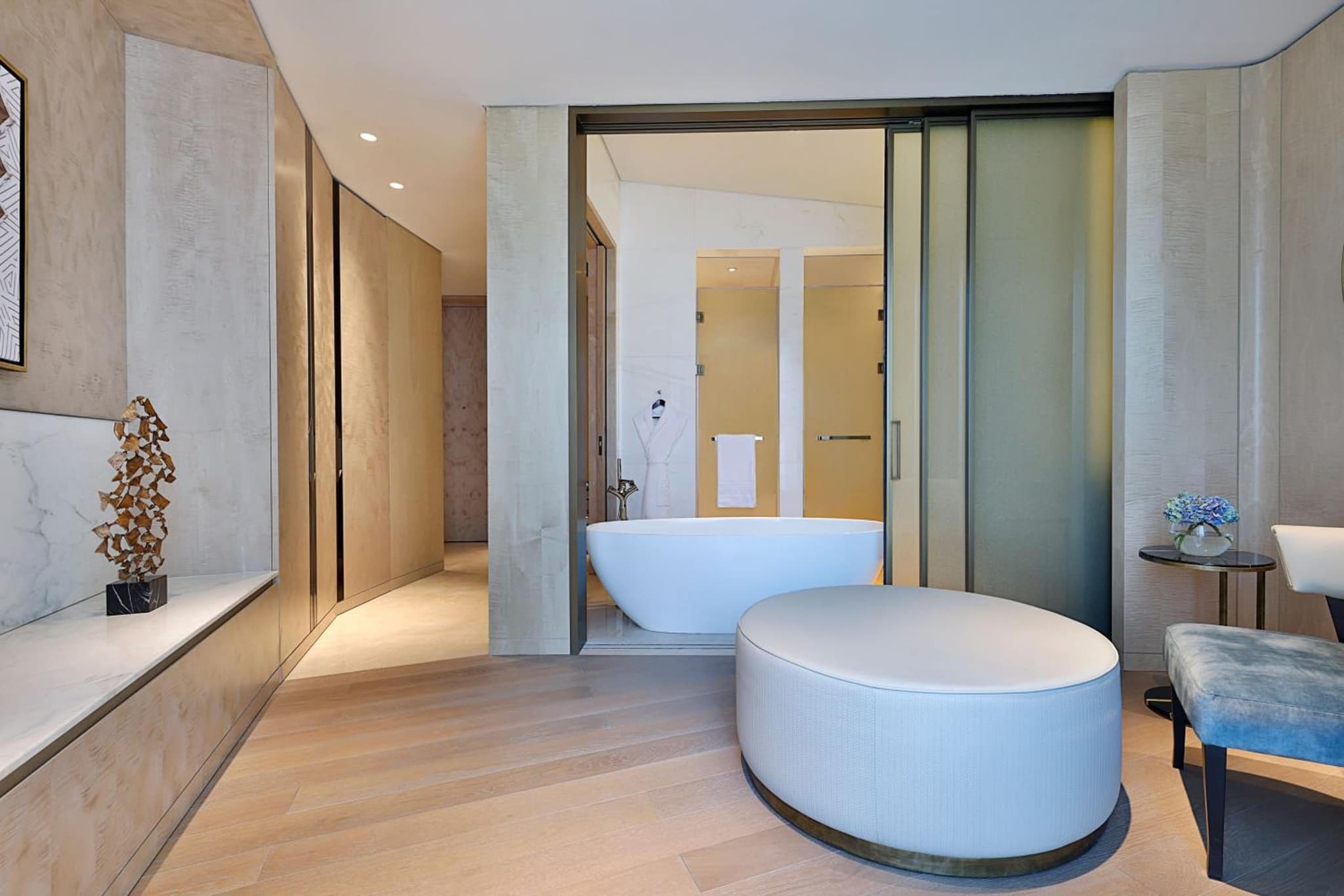 The St. Regis Riyadh photo 4