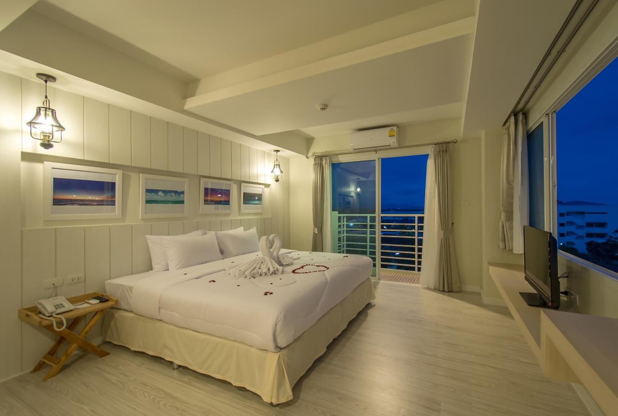 Prachuap Grand Hotel photo 5