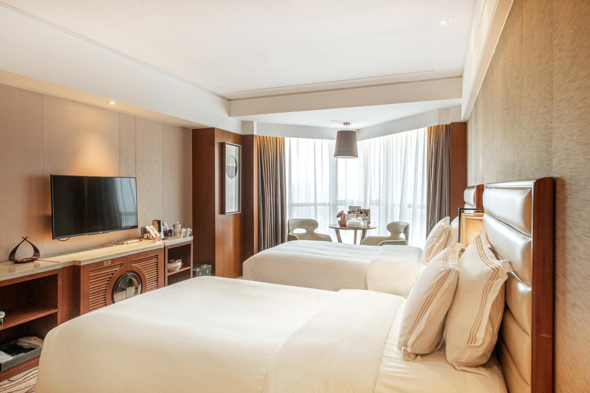 Shantou International Hotel photo 7