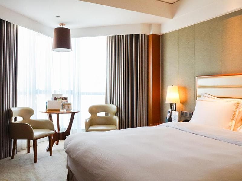 Shantou International Hotel photo 6