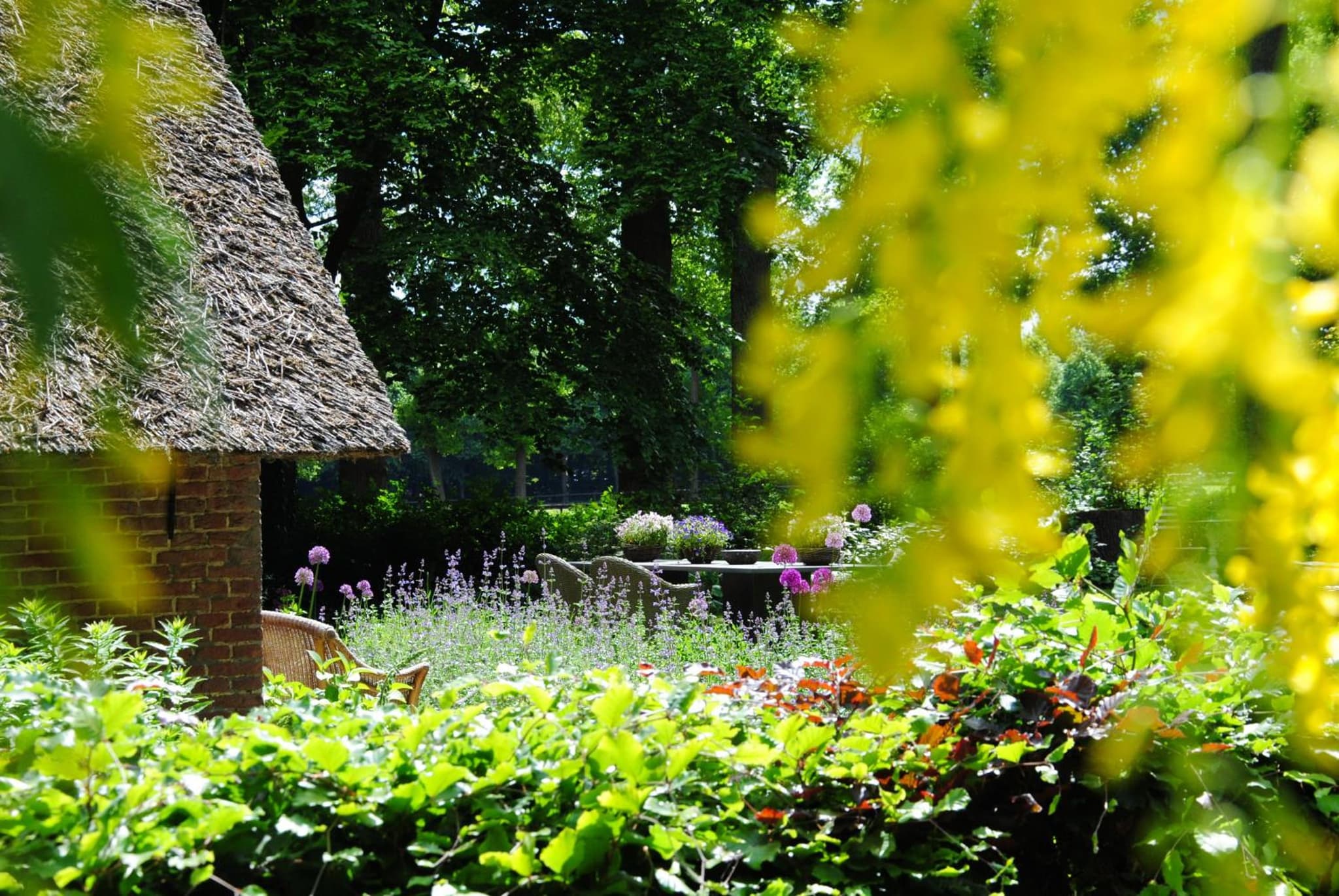 Landgoedhoeve Vosbergen photo 4