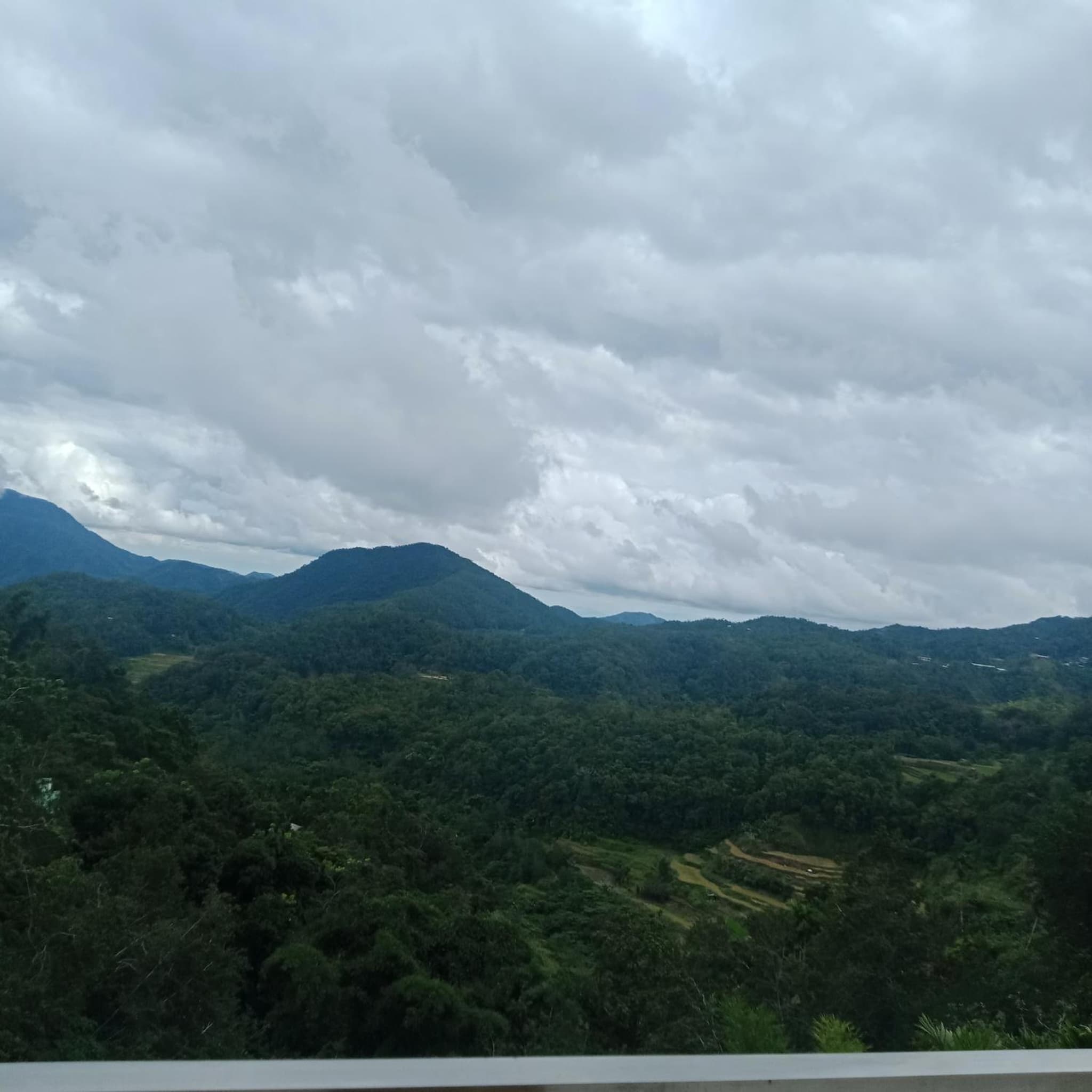 TAM-AN HOTEL BANAUE photo 6