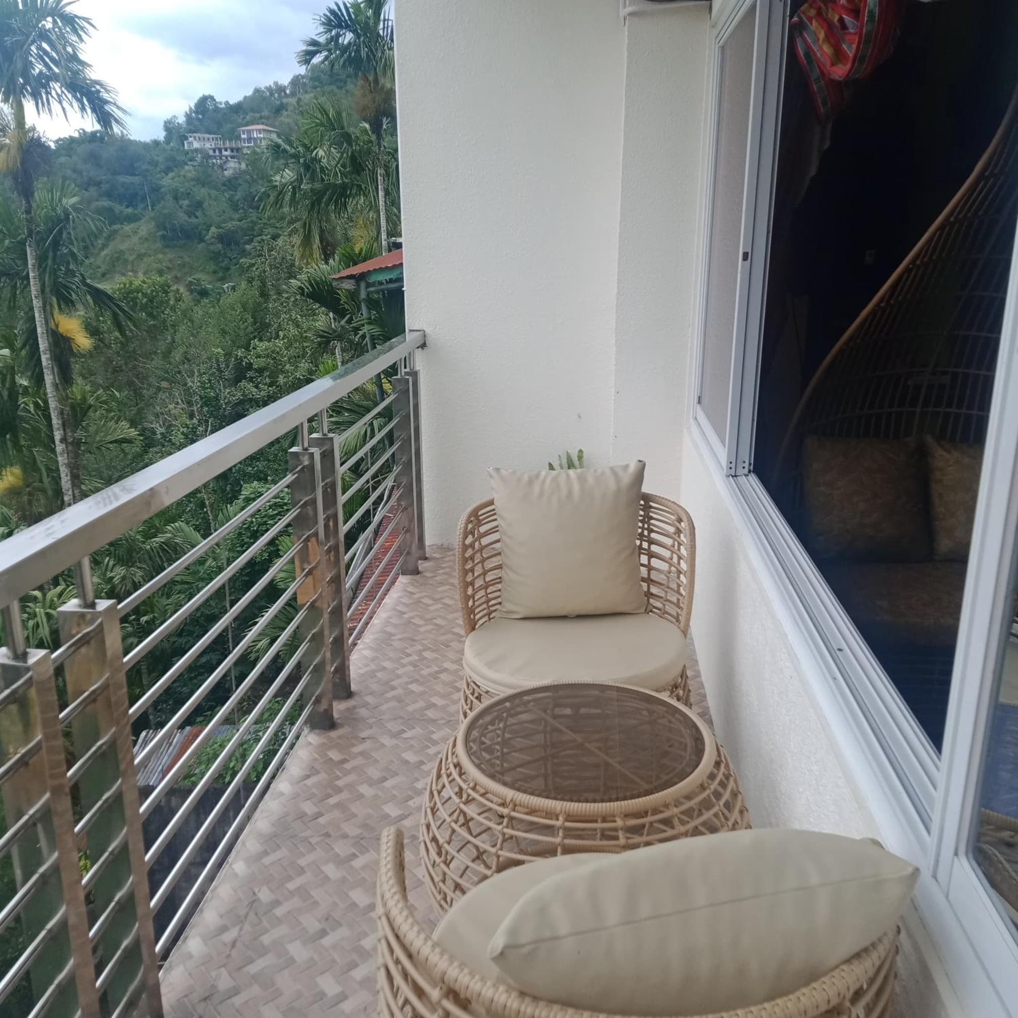 TAM-AN HOTEL BANAUE photo 3