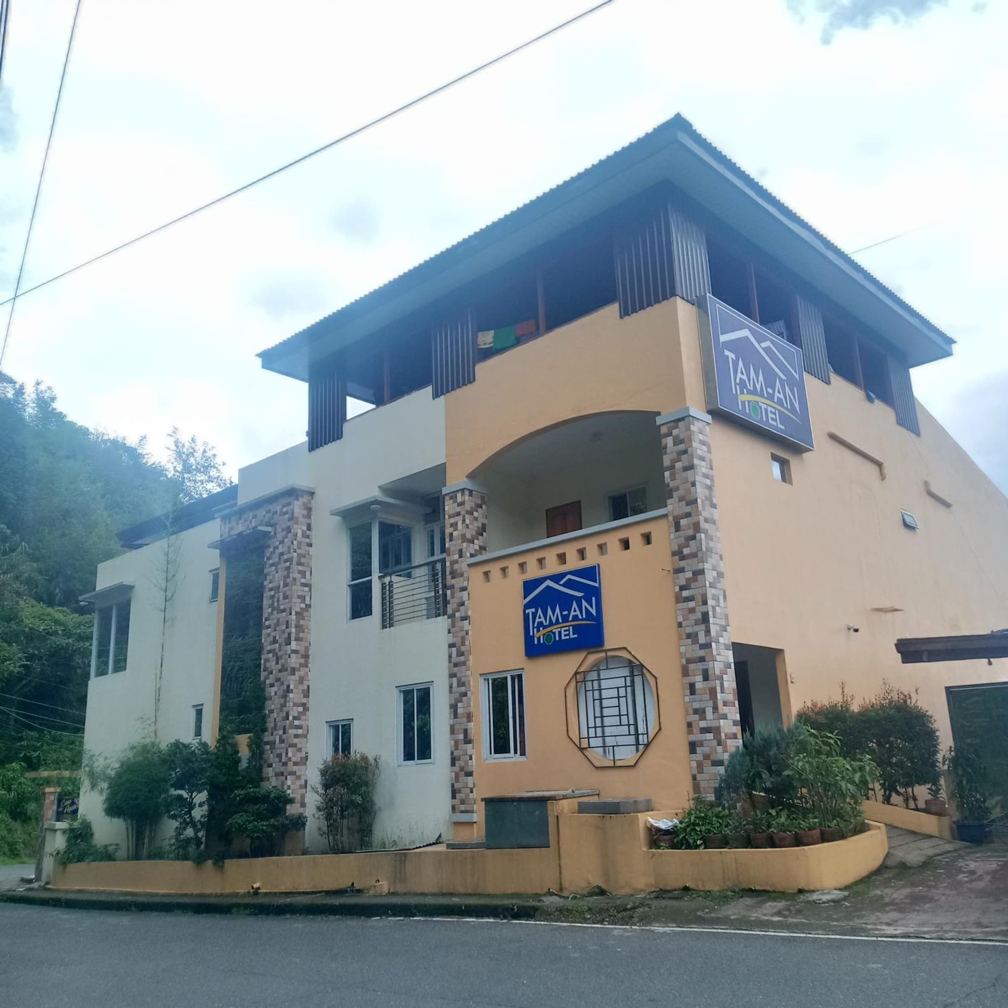 TAM-AN HOTEL BANAUE photo 9