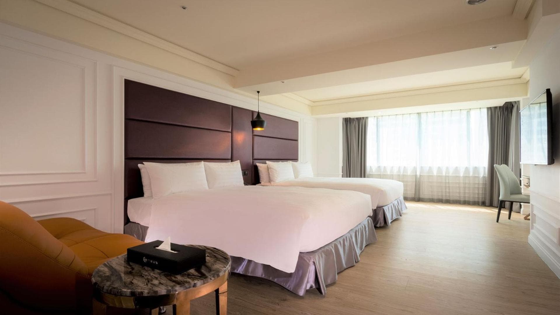 Sun Hao Hotel Taichung photo 3