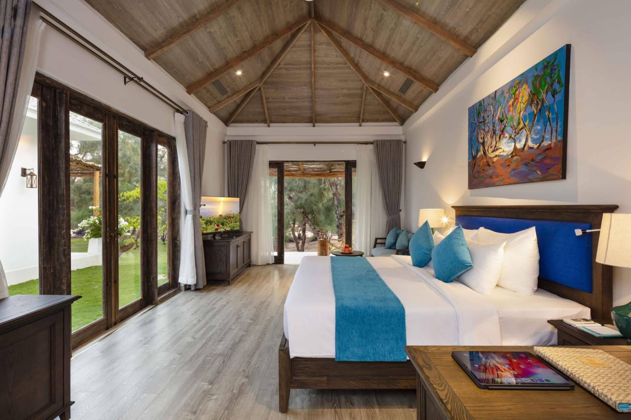 Stelia Beach Resort photo 2