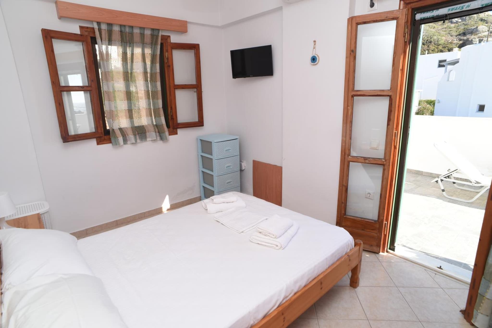 Fotis apartments Naxos Plaka photo 8