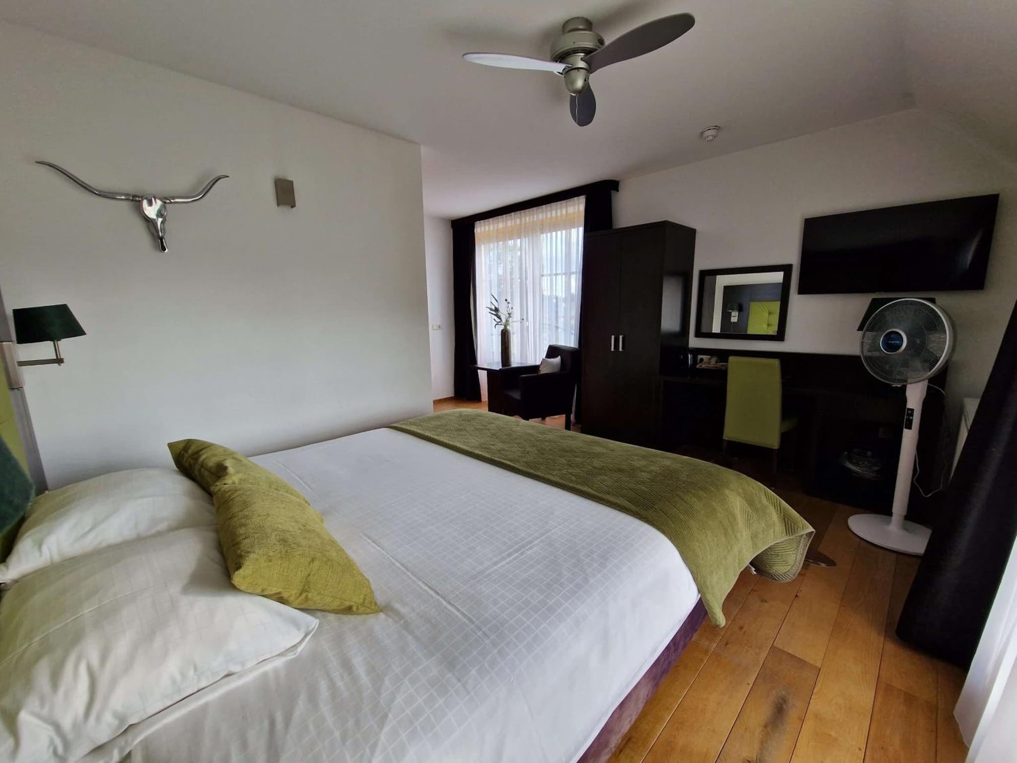 Hotel Inn Salland photo 9