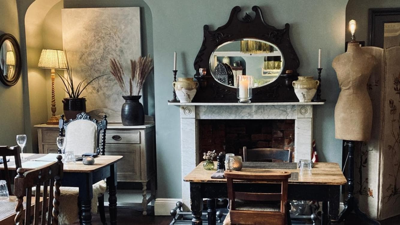 The Bridge House Hotel & Restaurant photo 6