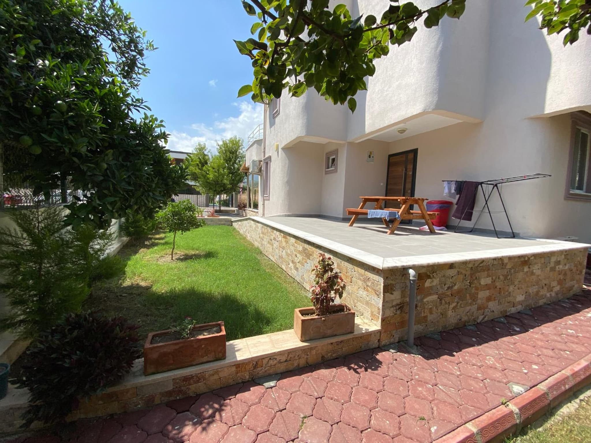 Orange&Lemon Villas Çamyuva photo 7