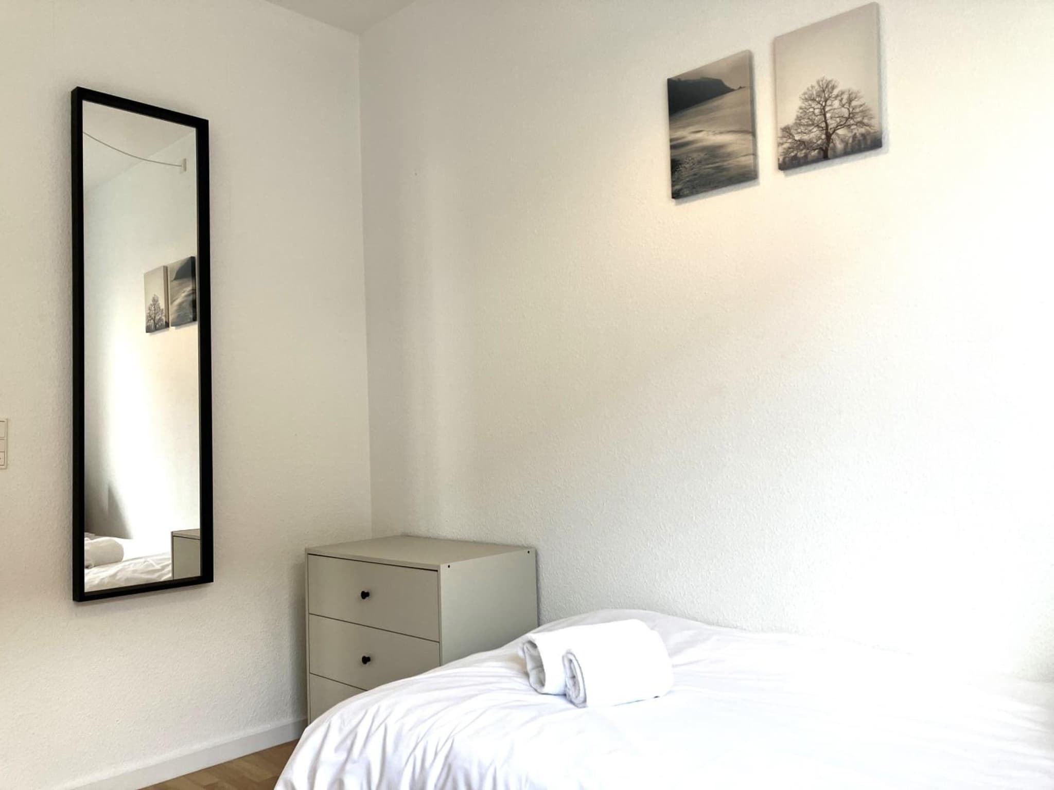 Three-Bedroom Apartment Located In Vejle, photo 2