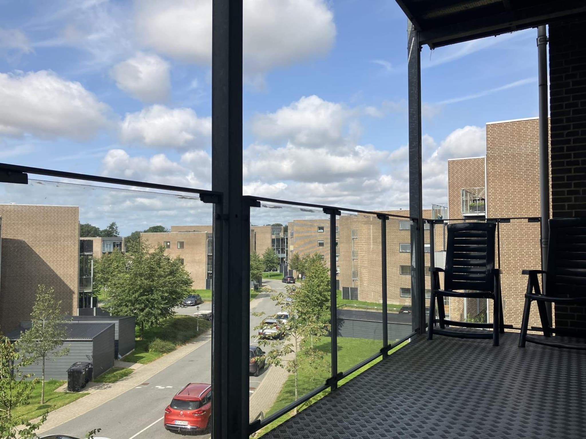 Three-Bedroom Apartment Located In Vejle, photo 7