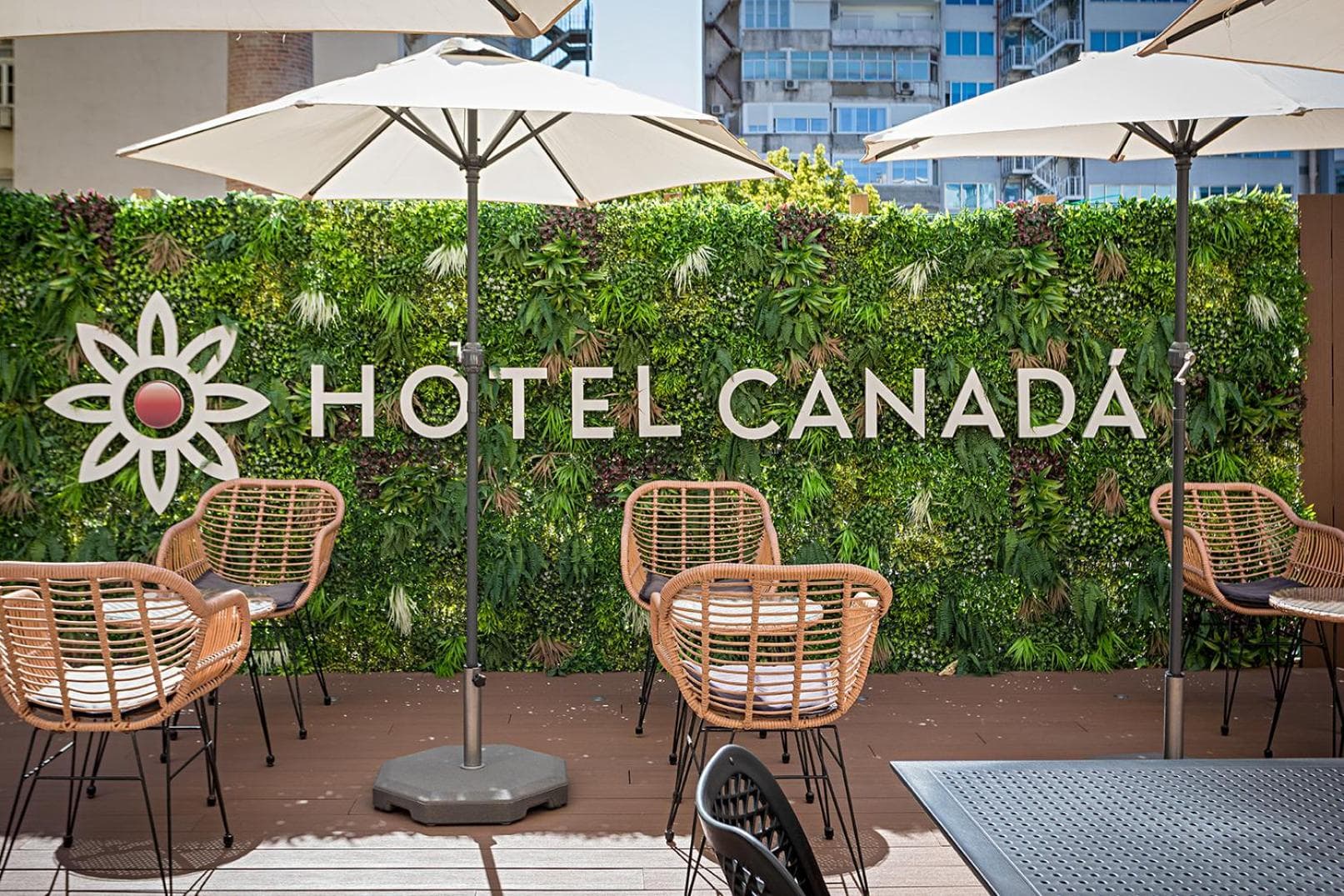 Hotel Canada photo 6