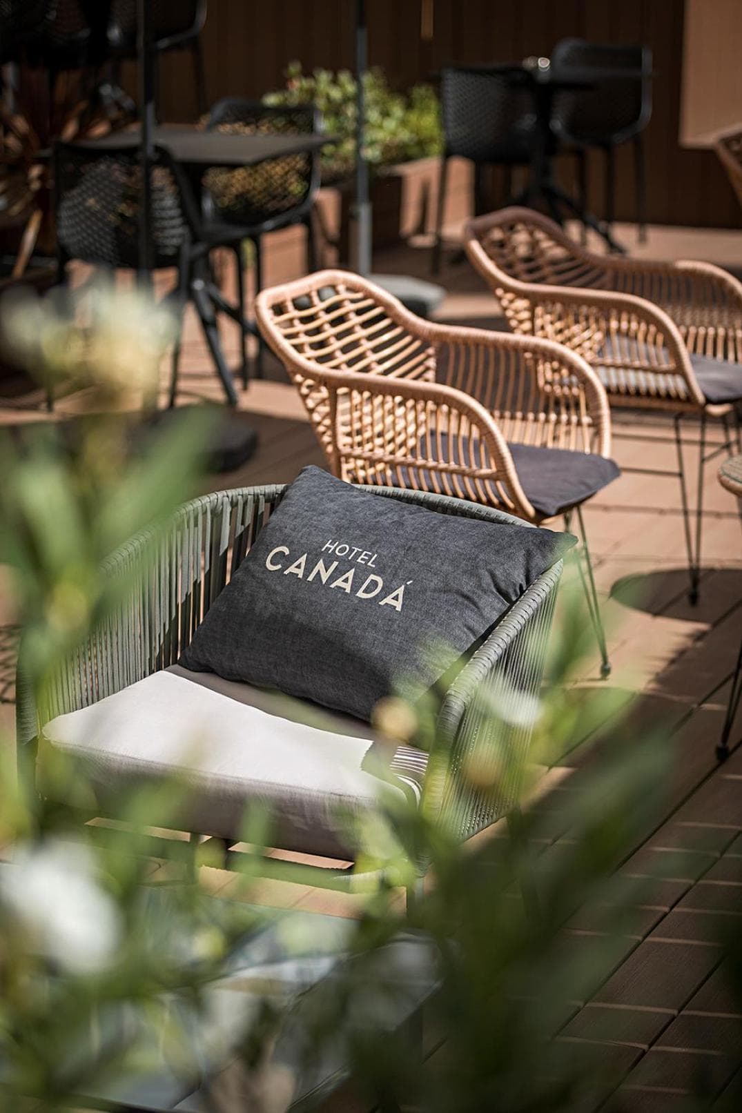 Hotel Canada photo 7