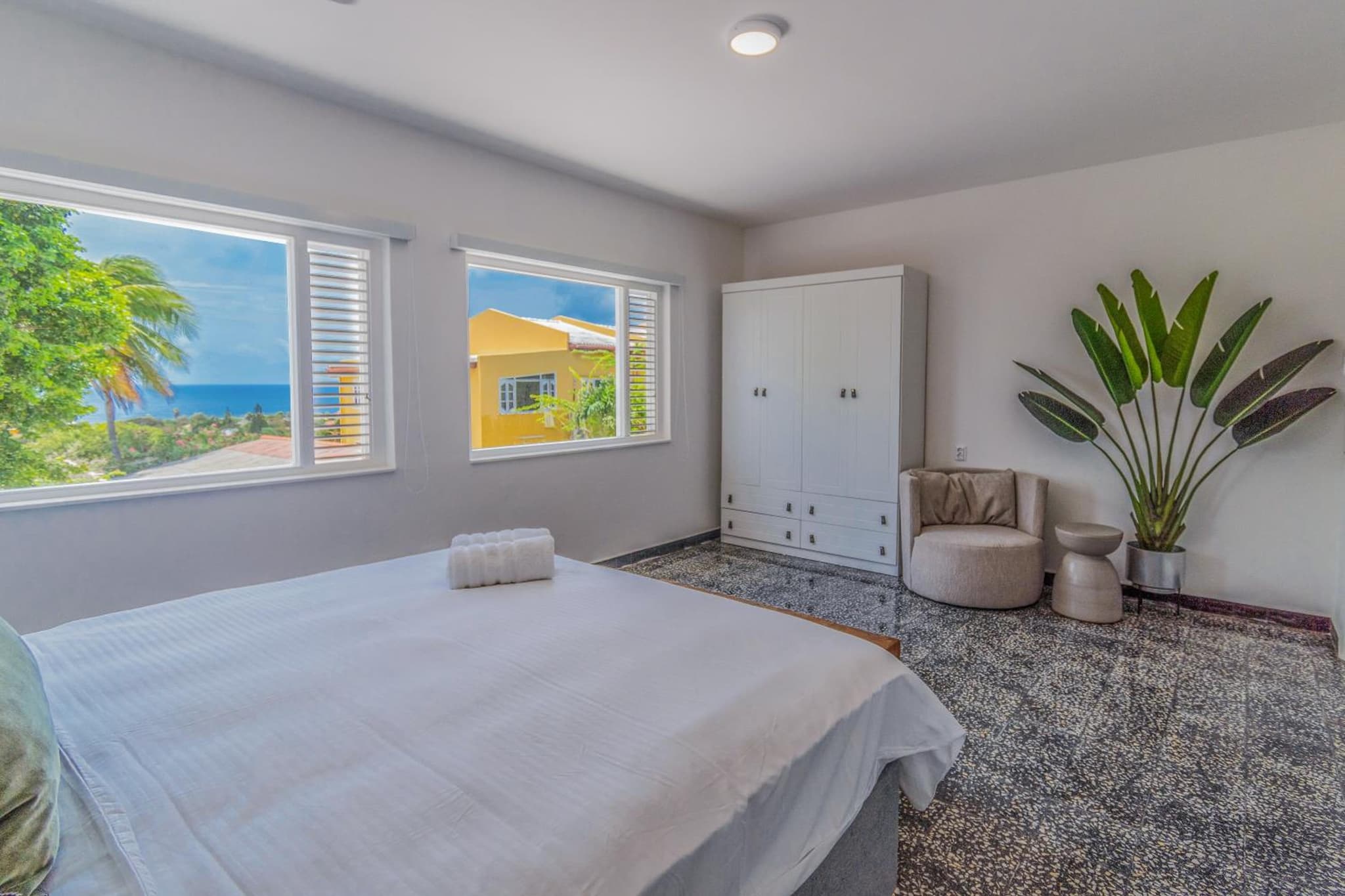 The Blue Ocean Villa / Curaçao photo 5