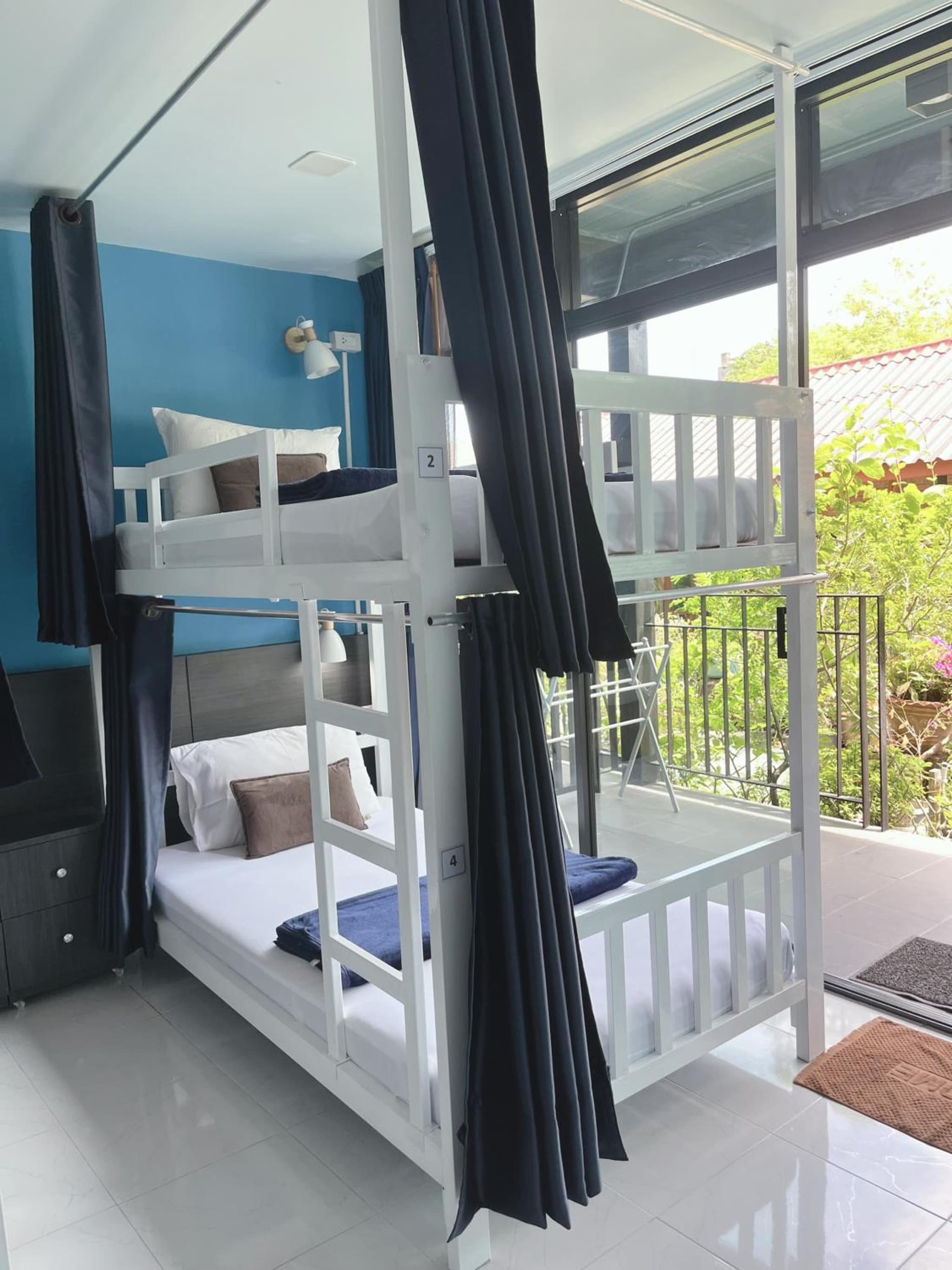 The One Hostel Phi Phi Island photo 8