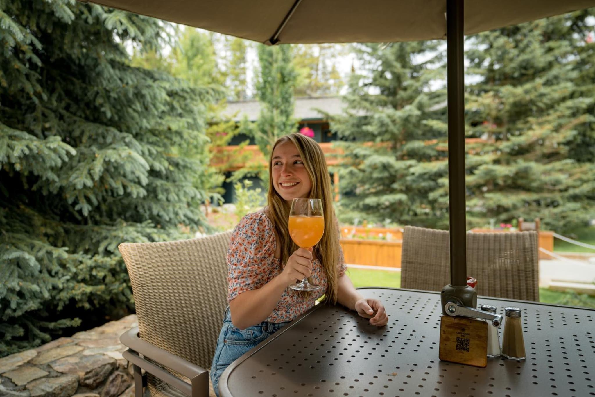 Lake Louise Inn photo 9