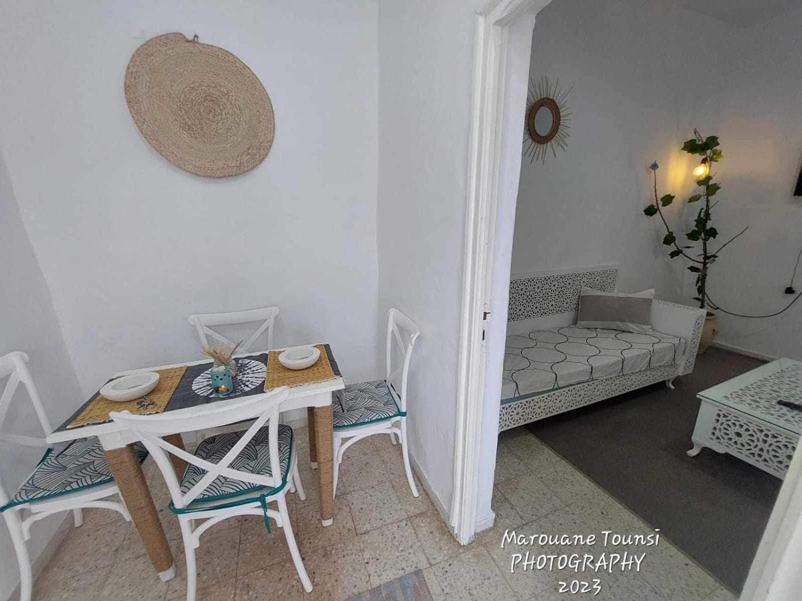 Studio de charme ⵣ photo 8