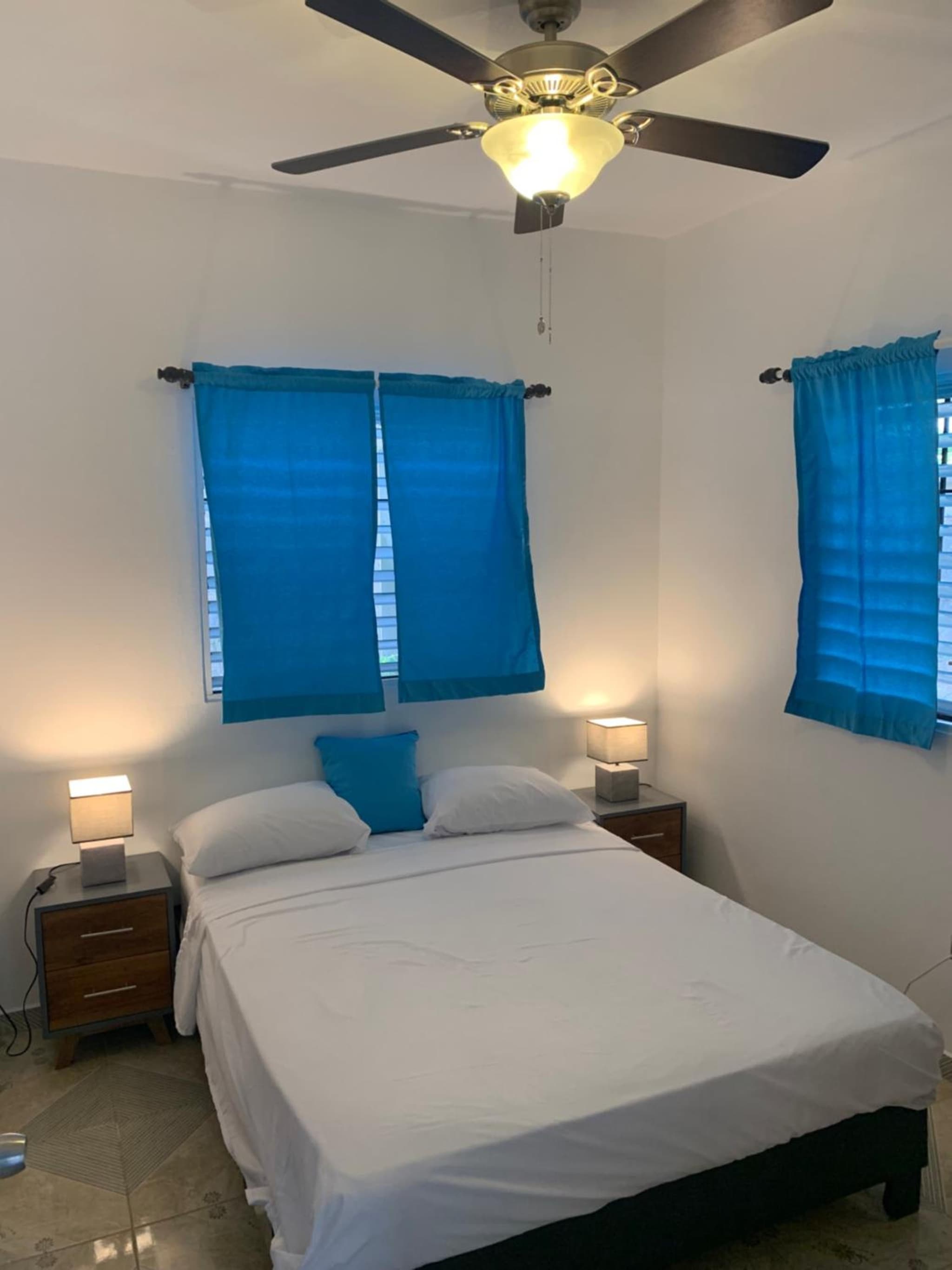 Caribbean Domicile
