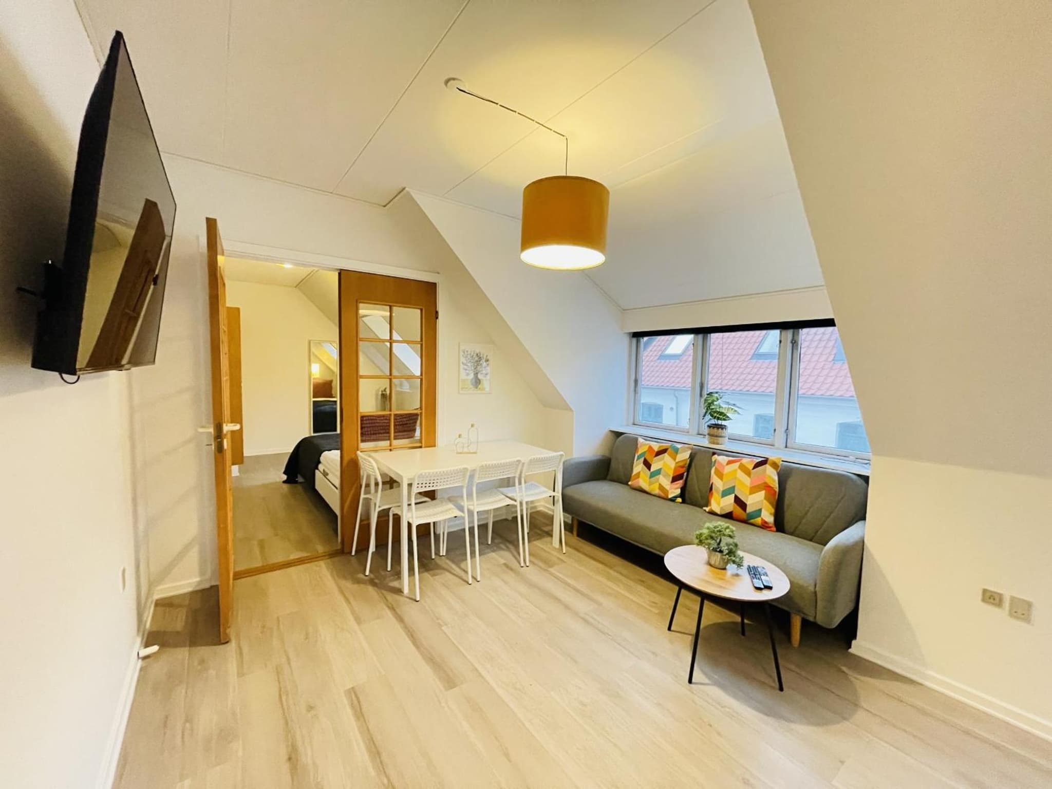 aday - Great 1 bedroom central apartment photo 7