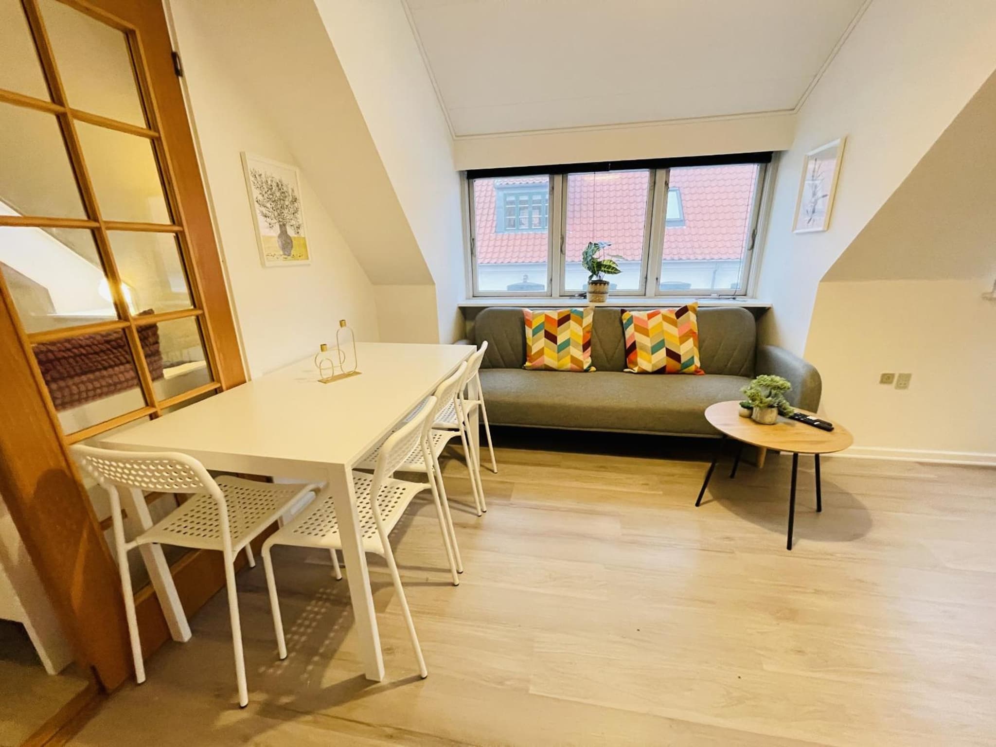 aday - Great 1 bedroom central apartment photo 3
