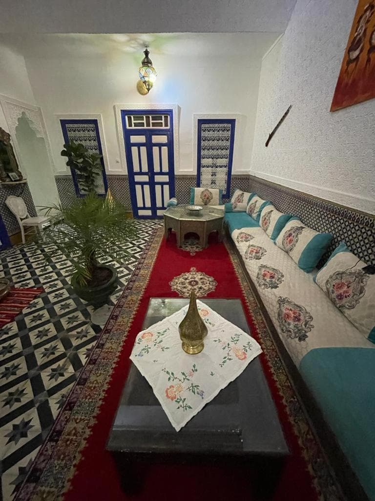 Riad Mama Toutou photo 8