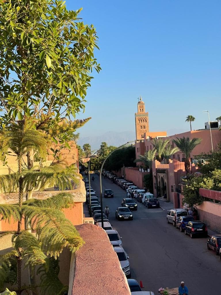 Riad Mama Toutou photo 2
